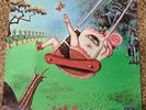 Little Feat, Sailin Shoes. Vinyl, LP