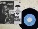 CYNDI LAUPER I DROVE ALL NIGHT EPIC QY 5P-90047 JAPAN PROMO VINYL 7