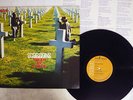 SCORPIONS TAKEN BY FORCE RCA RVP-6232 JAPAN VINYL LP