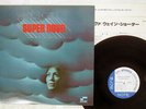 WAYNE SHORTER SUPER NOVA BLUE NOTE GXF 3019 JAPAN VINYL LP