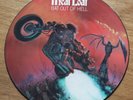 Meat Loaf - Bat Out Of Hell - Limited edition 12 inch vinyl picture disc