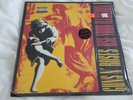 Guns N' Roses Use Your Illusion I Org. 2LP NM/VG+/EX Shrink Sticker Slash