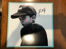 Raleigh Ritchie Limited Edition Signed Autographed 'ANDY' Pink Rose Vinyl