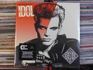 BILLY IDOL 2LP: IDOLIZE YOURSELF/THE VERY BEST OF (EUROPE;180GRAM;DOWNLOAD)