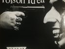 POISON IDEA feel the darkness LP kbd disclose chaos uk rattus epitaph anti cimex