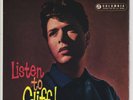 Cliff Richard - Listen To Cliff (No.2) E.P 7870 Stereo Copy