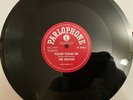 THE BEATLES VINYL 78 - PLEASE PLEASE ME - ASK ME WHY - EX+ CONDITION