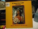 Orquesta Sonoramica de Guillermo Rojas Rare LP 1972 Pre-Owned Vinyls Records VG+