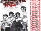 SCREECHING WEASEL - punkhouse # 1993 # 7'' / 45t / VINYL