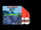 YES The Quest 2 x Neon Orange Vinyl lp's Inc 2xCD + postcard mint sealed free PP