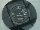 DOWNLINERS SECT All Night Worker / He's A Square  COLUMBIA 45 DB7817 1966