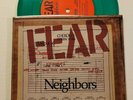 FEAR NEIGHBORS 7