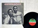 BUDDY GUY,JUNIOR WELLS PLAY THE BLUES ATLANTIC P-4711A JAPAN VINYL LP