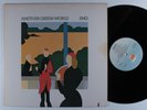 BRIAN ENO Another Green World ISLAND LP VG+   