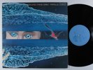 FAR EAST FAMILY BAND Parallel World MU LAND LP VG+ japan w/ insert   