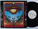 GRATEFUL DEAD Aoxomoxoa WARNER BROS LP VG+   