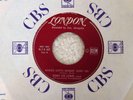 SP (45t) JERRY LEE LEWIS 'Whole lotta shakin' goin' on' + 1 London (France) M-