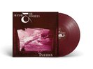 SIOUXSIE & THE BANSHEES - TINDERBOX - LTD. BURGUNDY COLOURED VINYL NAD 2021 NEW