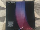 MINT & RARE Ladytron Light & Magic Double Vinyl Album With Inners