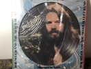 Bob Seger Picture Disc Stranger In Town Never Played NM+ Vinyl Lp