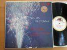 ASD 279 ED1 Nights In Vienna Rudolf Kempe NEAR MINT HMV 1st W/G Stereo
