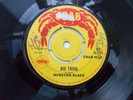 WINSTON BLAKE - BIG THING 7'' RARE REGGAE 1969  CRAB   LISTEN