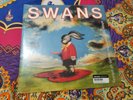 White Light From The Mouth Of Infinity / Love Of Life by Swans (Record, 2015)