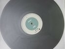 Dido No Angel Sealed SILVER COLOURED Vinyl LP Here With Me Thank You Hunter