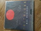 Faithless - All Blessed - Vinyl Record.. - SIGNED