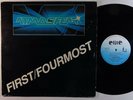 ATMOSFEAR First/Fourmost 12
