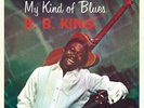 Vinyle - B.B. KING - my kind of blues new