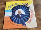 STEVE MARTIN & STEEP CANYON RANGERS The Long-Awaited Album LP + 2 tracks SEALED