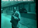 Miles Davis Quintet-Workin' With-Prestige 7166-MONO DG BERGENFIELD
