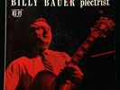 Billy Bauer-Plectrist-Norgran 1082-MONO DG TRUMPETER LABEL