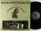 Daryl Ellis - In Spirit LP - Platinum Factory - Modern Soul Gospel MP3