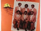 Gospel Tones Of Las Vegas - Crucifixion LP - Shurfine Black Gospel SEALED PROMO