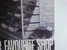 THE STYLE COUNCIL OUR FAVOURITE SHOP POLYDOR TSCLP 2 PAUL WELLER AUTOGRAPHED