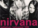 Nirvana - Palladium, Hollywood 1990 Vinyl 2LP  NM/NM