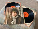 BOB DYLAN BLONDE ON BLONDE UK CBS STEREO 1stPRESS FLIPBACK SLEEVE VERY GOOD PLUS