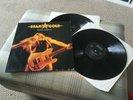 BLACK SABBATH STAR GOLD 1976 GERMANY ONLY 2XLP BEST OF VERTIGO YEARS RARE