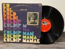 Kuldip Manak | Punjabi Bhangra Folk Lp Ep Vinyl Record Original Cover Rare 1979