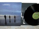ECHO AND THE BUNNYMEN Heaven Up Here LP Original 1981 FRANCE Korova w/Inner NM-