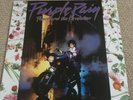 Prince And The Revolution - Purple Rain LP Vinyl Lp 1984 A2/B2 925110 Ex/VG+