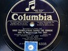 JAY WHIDDEN’S NEW MIDNIGHT FOLLIES BAND - ‘GEORGIA HOME’ COLUMBIA 78 HOT SOLOS