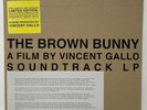 The Brown Bunny - Soundtrack - Vincent Gallo - John Frusciante - Numbered