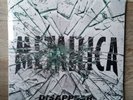 Metallica - Disappear - Leaked And Live - VINYL CLUB EDITION 3 Neu in OVP RAR