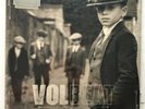 Volbeat Rewind Replay Rebound 2 x Silver Vinyl LP Limited 1000 copies New Mint
