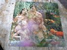 LARRY CORYELL - CORYELL - UK ISSUE - VANGUARD - EXCELLENT