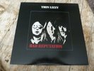 THIN LIZZY - BAD REPUTATION + INNER - UK 1Y/2 2Y/2 - EXCELLENT