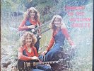 Rare The Jensen Sisters Dancin' in the Autumn Breeze - Indie 1978 Accent Re 1978